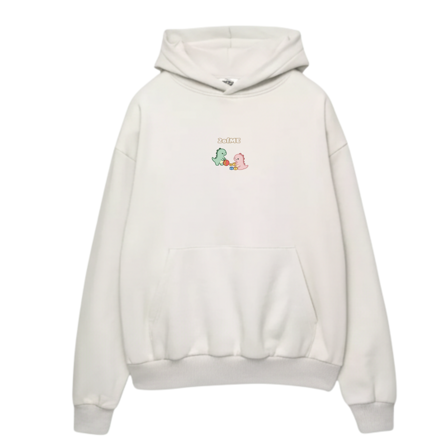 Hoodie Youthful Love