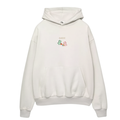 Hoodie Youthful Love