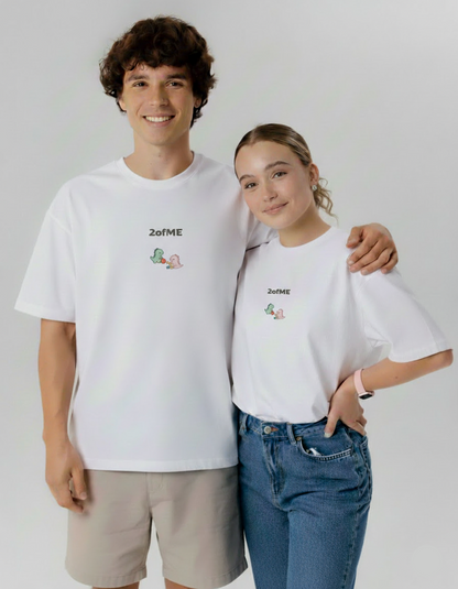 Camiseta Youthful Love