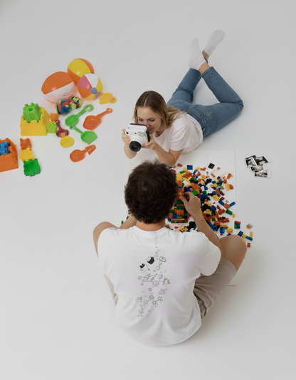 don't forget to play