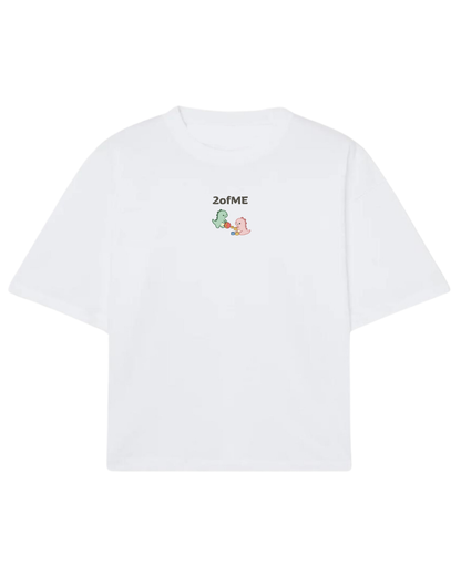 Camiseta Youthful Love