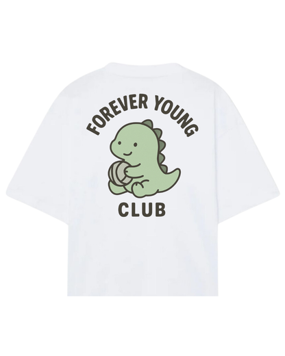 Camiseta Youthful Love