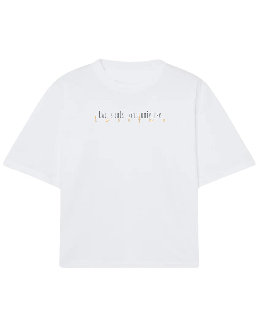 two souls, one universe