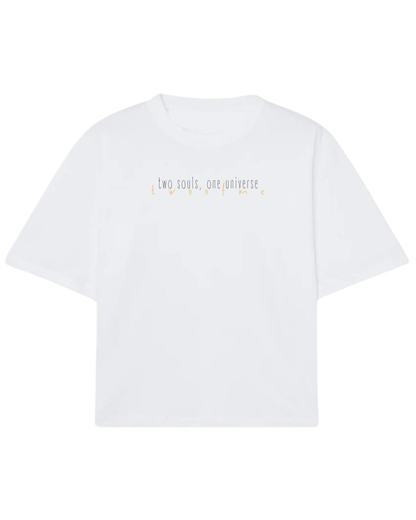 two souls, one universe